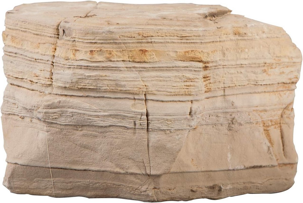 Natuursteen Decoratie Aquarium - Desert Rock Stenen voor Aquascaping