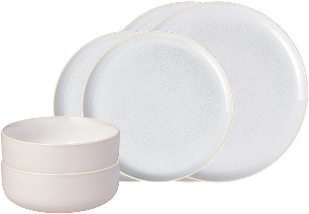 Basic-Set Crafted Set van 6