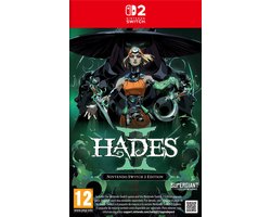Hades II - Nintendo Switch 2 Edition - Franstalig