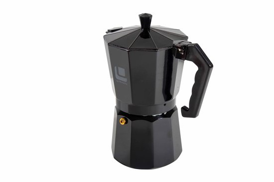 Ultimate Coffee Maker 300ml - Camping Kookgerei — afbeelding 4