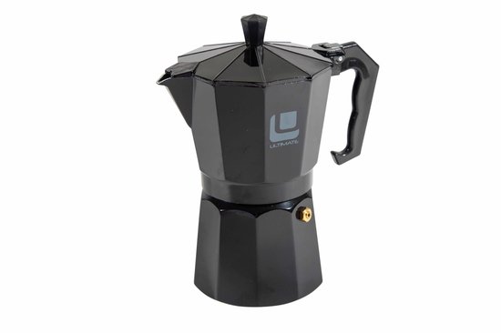 Ultimate Coffee Maker 450ml - Camping Kookgerei — afbeelding 2