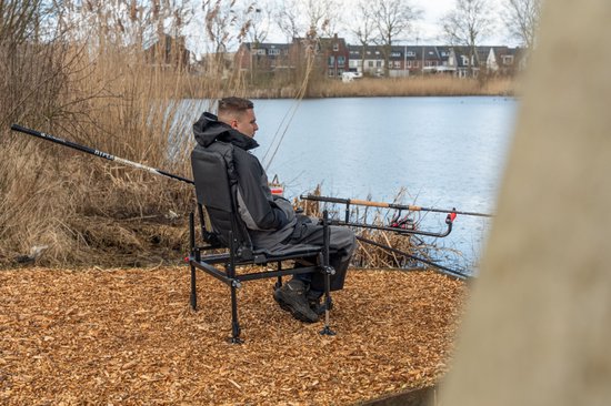 Ultimate Feeder Chair - Karperstoel van Merkloos — afbeelding 2