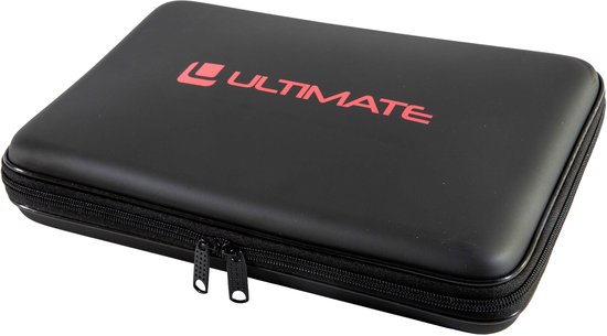 Ultimate UX-Guard 3+1 Beetmelder Set - Beetmelder van Ultimate — afbeelding 3
