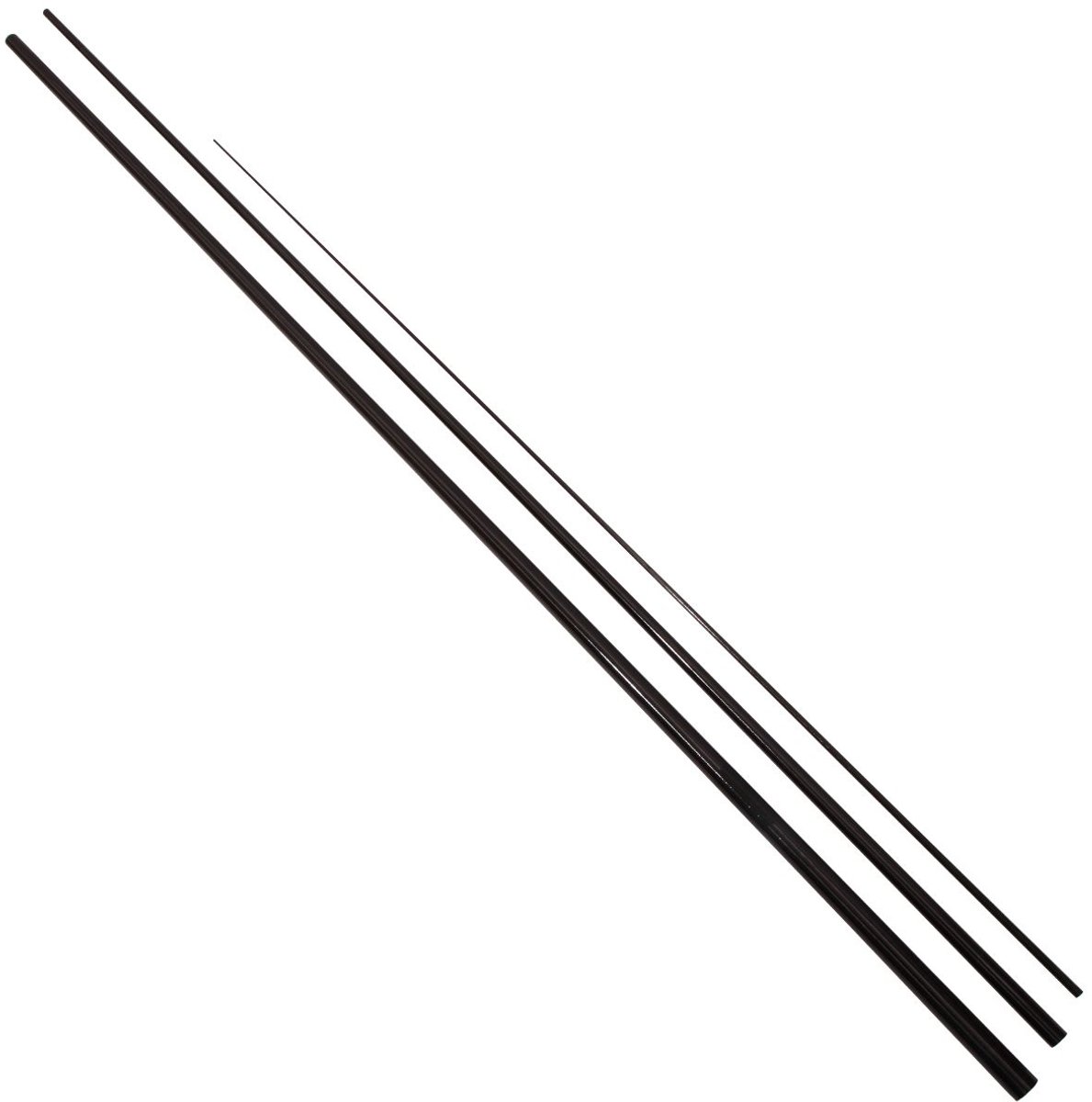 Ultimate Superior Match Pole Topkit - Vaste Hengel