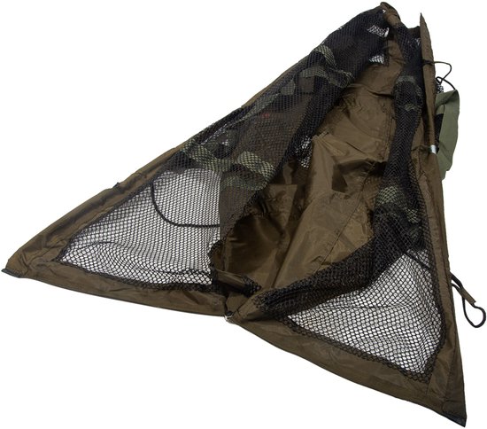 Ultimate Adventure Folding Weighsling - Weegzak van Ultimate Adventure — afbeelding 3