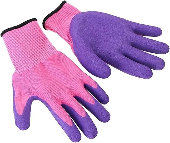 Tuinhandschoenen voor kinderen