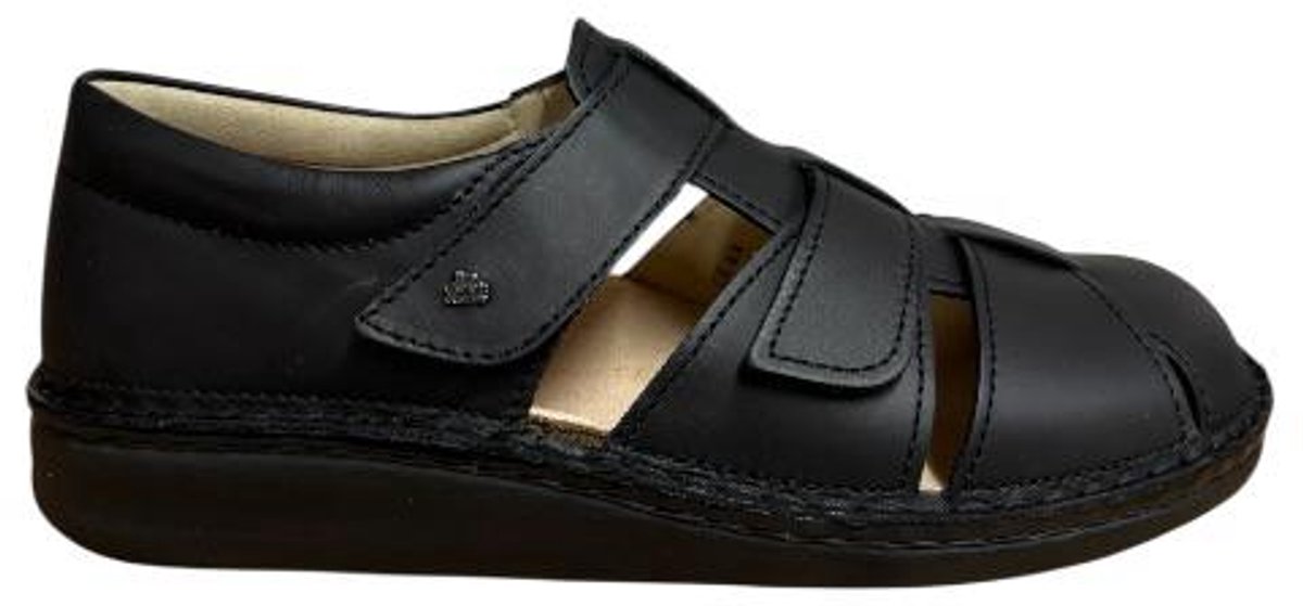 Finn Comfort Zwart