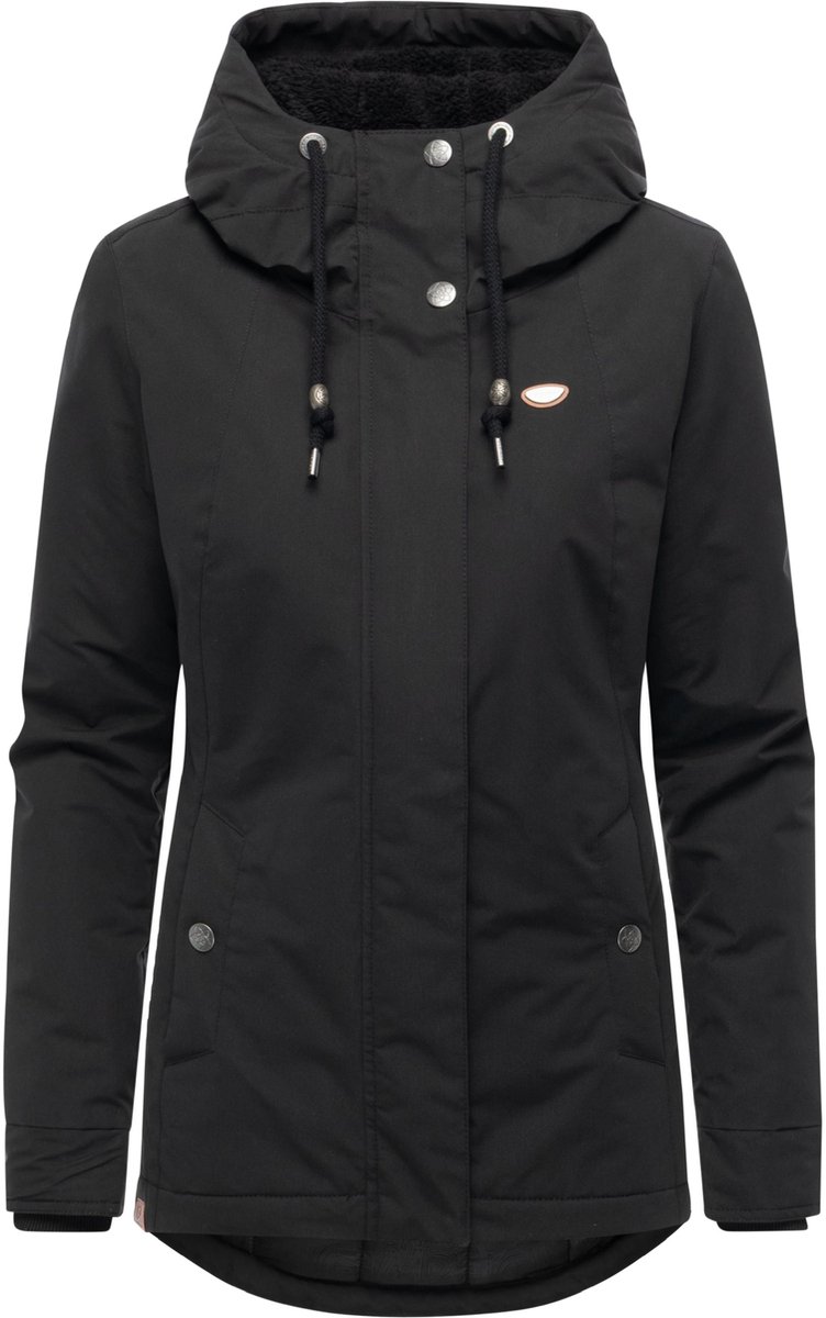 Ragwear Dames korte jas