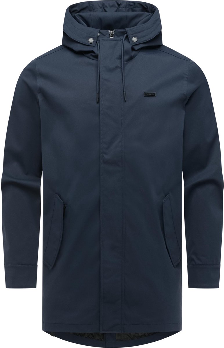 Ragwear heren Functionele jas