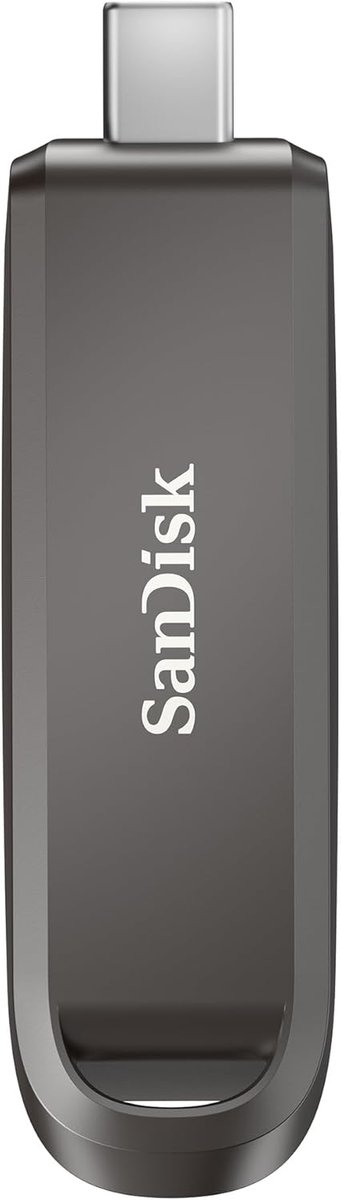 USB-C Flashdrive - Snelle Opslag - Data Overzetten - Hoge Snelheden - 512 GB - Metaal