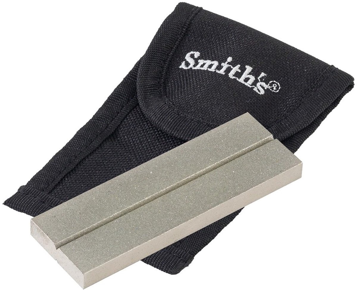 Smith's Diamant Slijpsteen 320/800