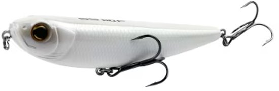 Shimano Yasei Shock Stick F Floating 70mm - 7g - Kleur : Firetiger van Shimano — afbeelding 2