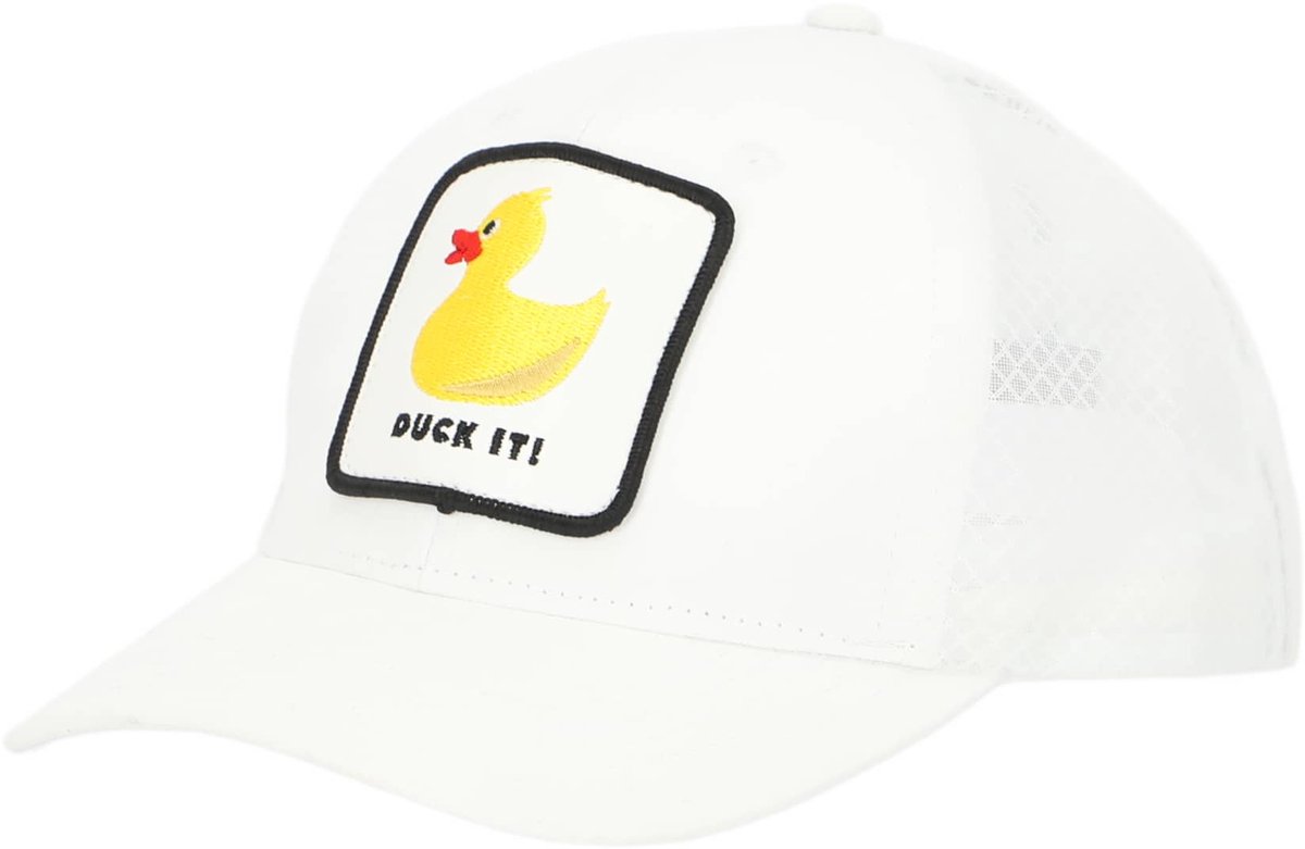 Blount & Pool Trucker Cap – Unisex pet – Maat ONESIZE