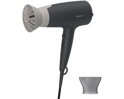 Philips Series 3000 - BHD351/10 - Föhn - 2100W - Zwart