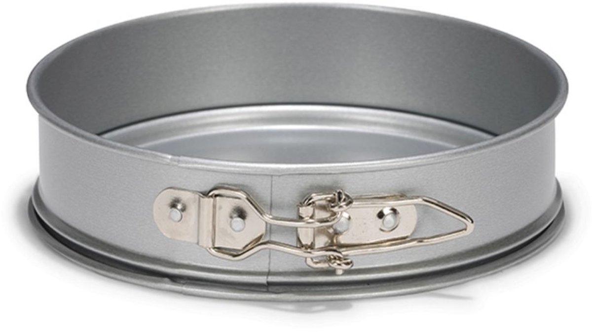 Patisse Springvorm Silver Top ø 16 cm