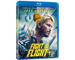 Fight Or Flight (Blu-ray)