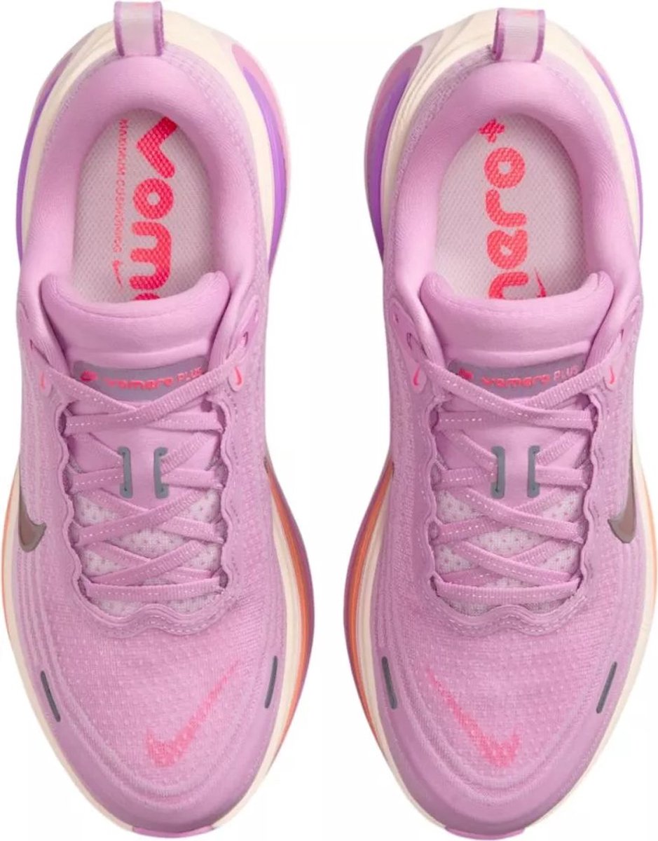Nike Vomero Plus Paars