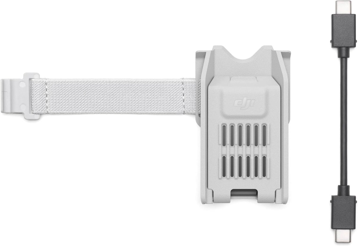 Drone Dongle Houder - Montage Kit - Veilige Bevestiging - Specifiek Ontwerp - 12 x 7 cm