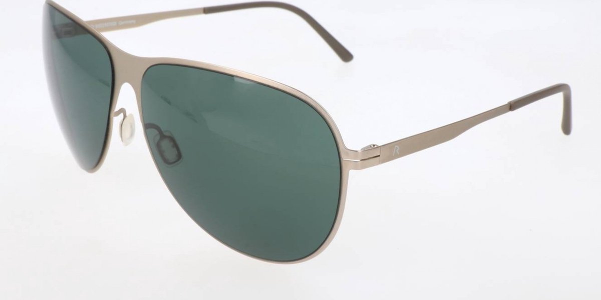 Rodenstock R1402 Gold 65/13/140 MAN Zonnebrillen