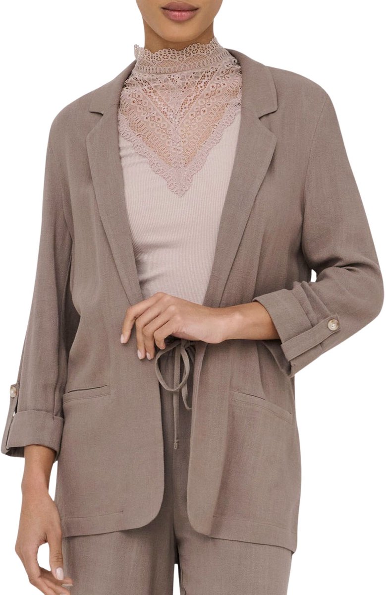 Only Siesta Blazer Dames - Maat M (38)