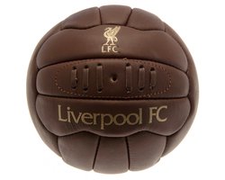 Liverpool Retro Heritage Voetbal