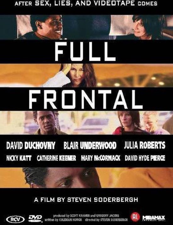 Full Frontal