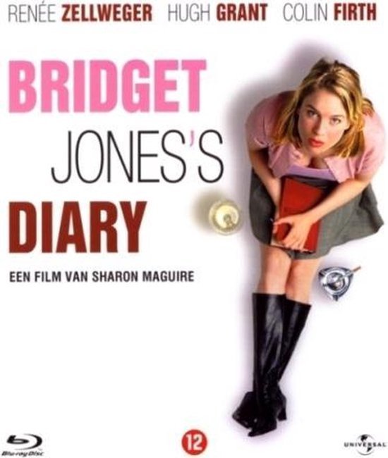 BRIDGET JONES' DIARY (D)