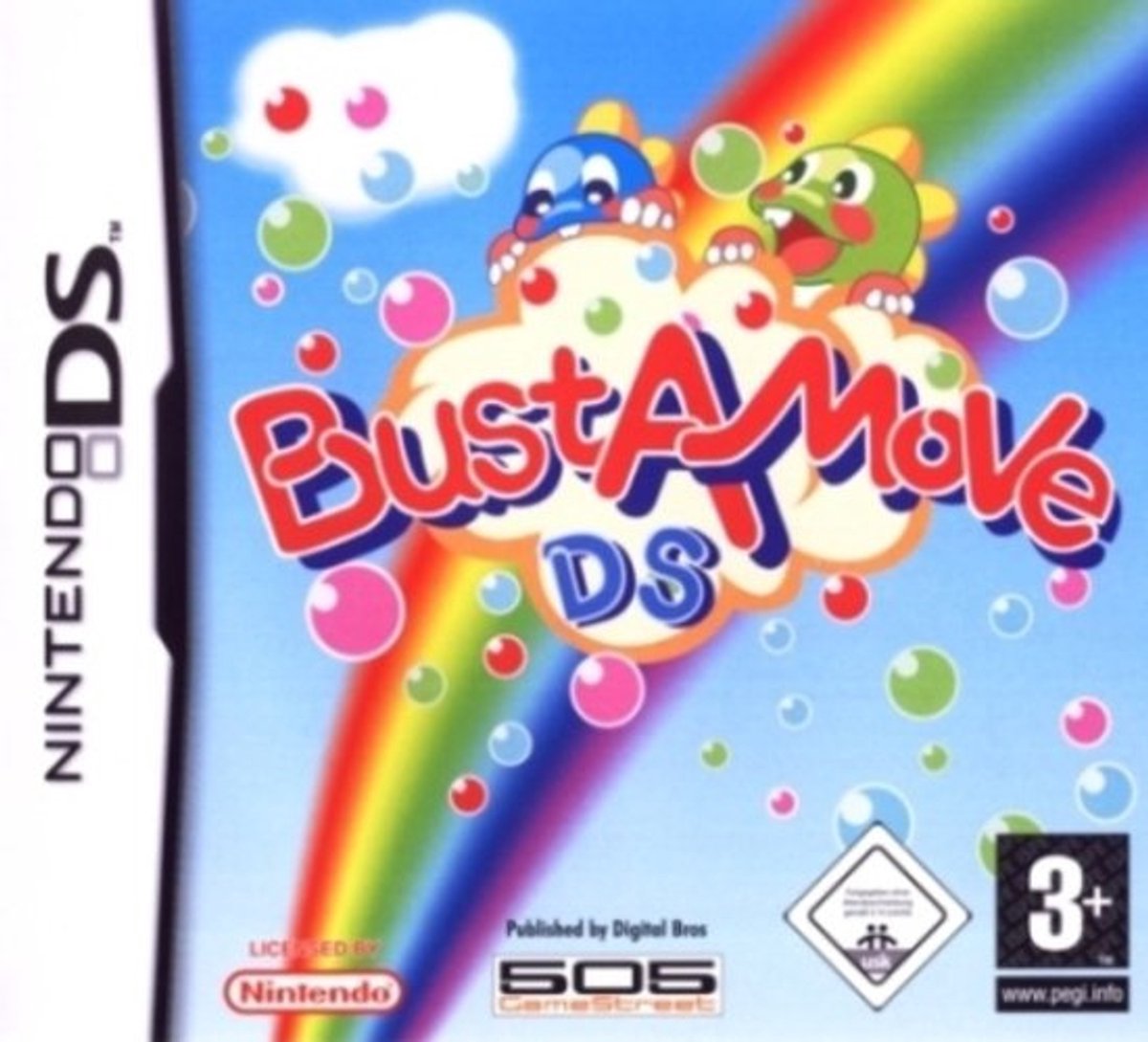 Bust A Move