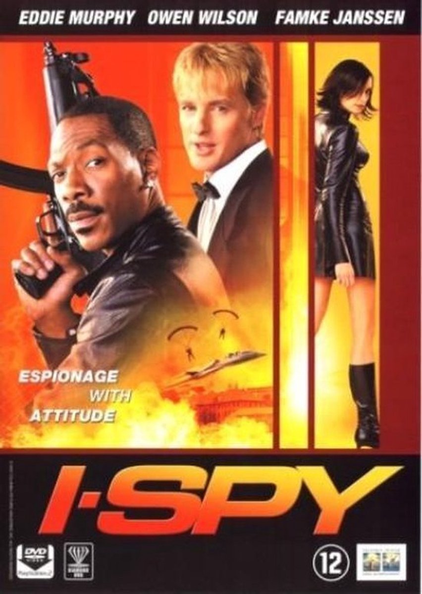 I-Spy