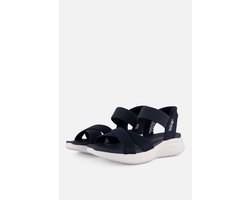 Skechers Slip-ins Ultra Flex 3.0 Never Better Sandalen Dames