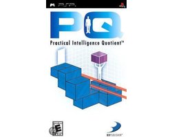PQ - Practical Intelligence Quotient