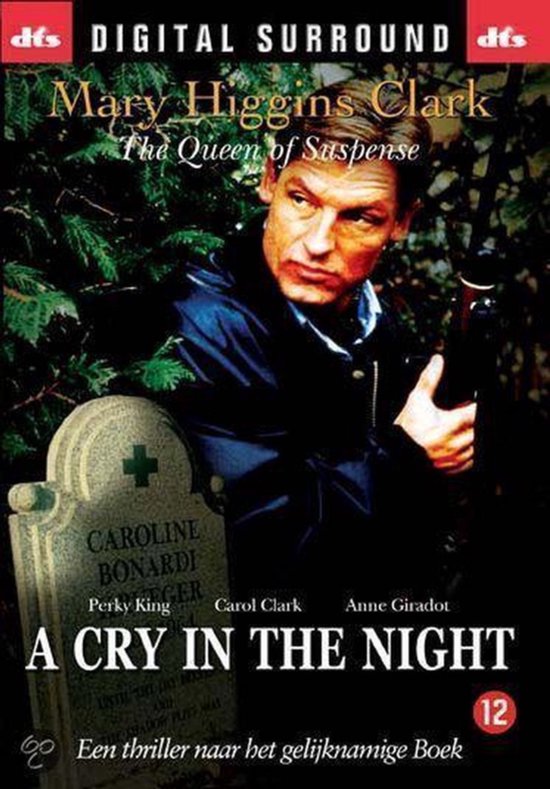 Cry In The Night