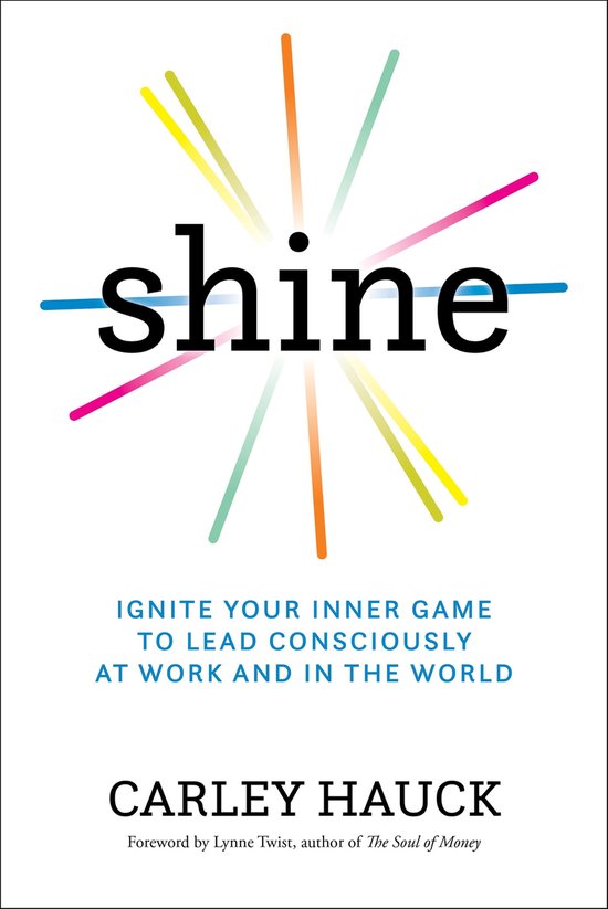 Shine - cover