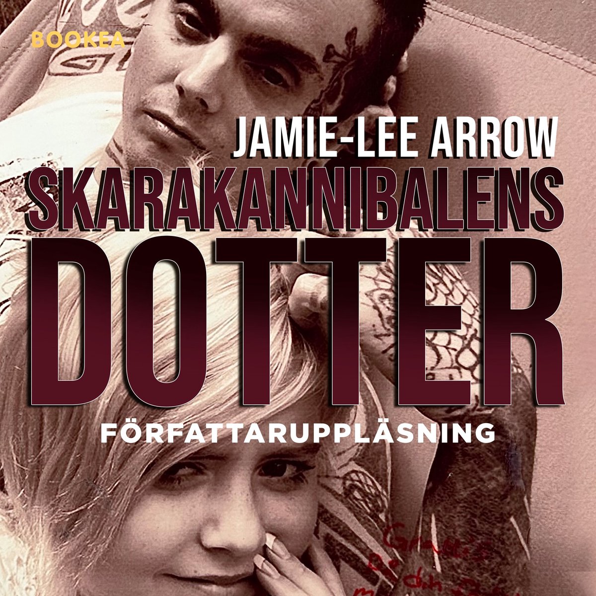 Skarakannibalens Dotter thumbnail
