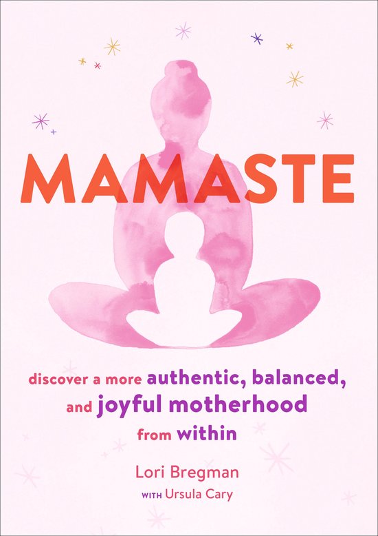 Mamaste - cover