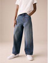 Next - Jongens - wassing - Authentieke jeans - Blauw