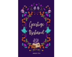 Geesten van het zuiden 2 - Geestige bijstand