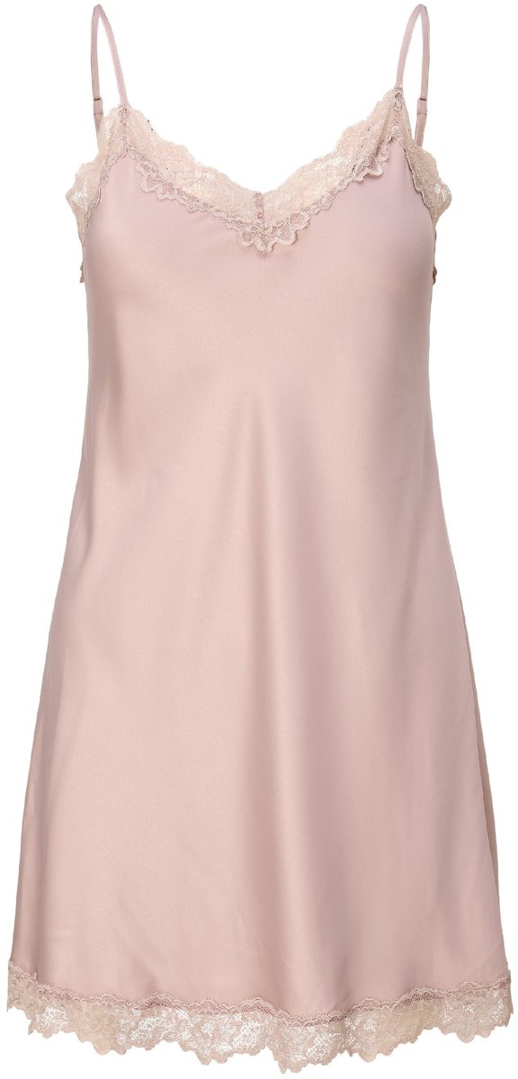 LingaDore DAILY Satin chemise