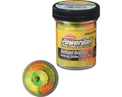 Berkley Powerbait Sinking Glitter Trout Bait | 65g
