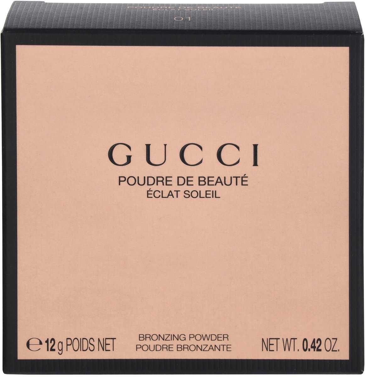 Gucci Bronzing Powder