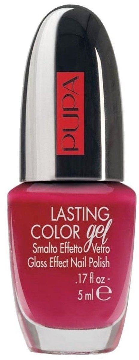 PUPA Nagellak Nails Lasting Color Gel 022 Carnal Pink