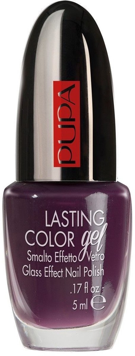 Pupa lasting colour gel 104