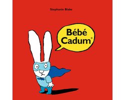 Bébé Cadum