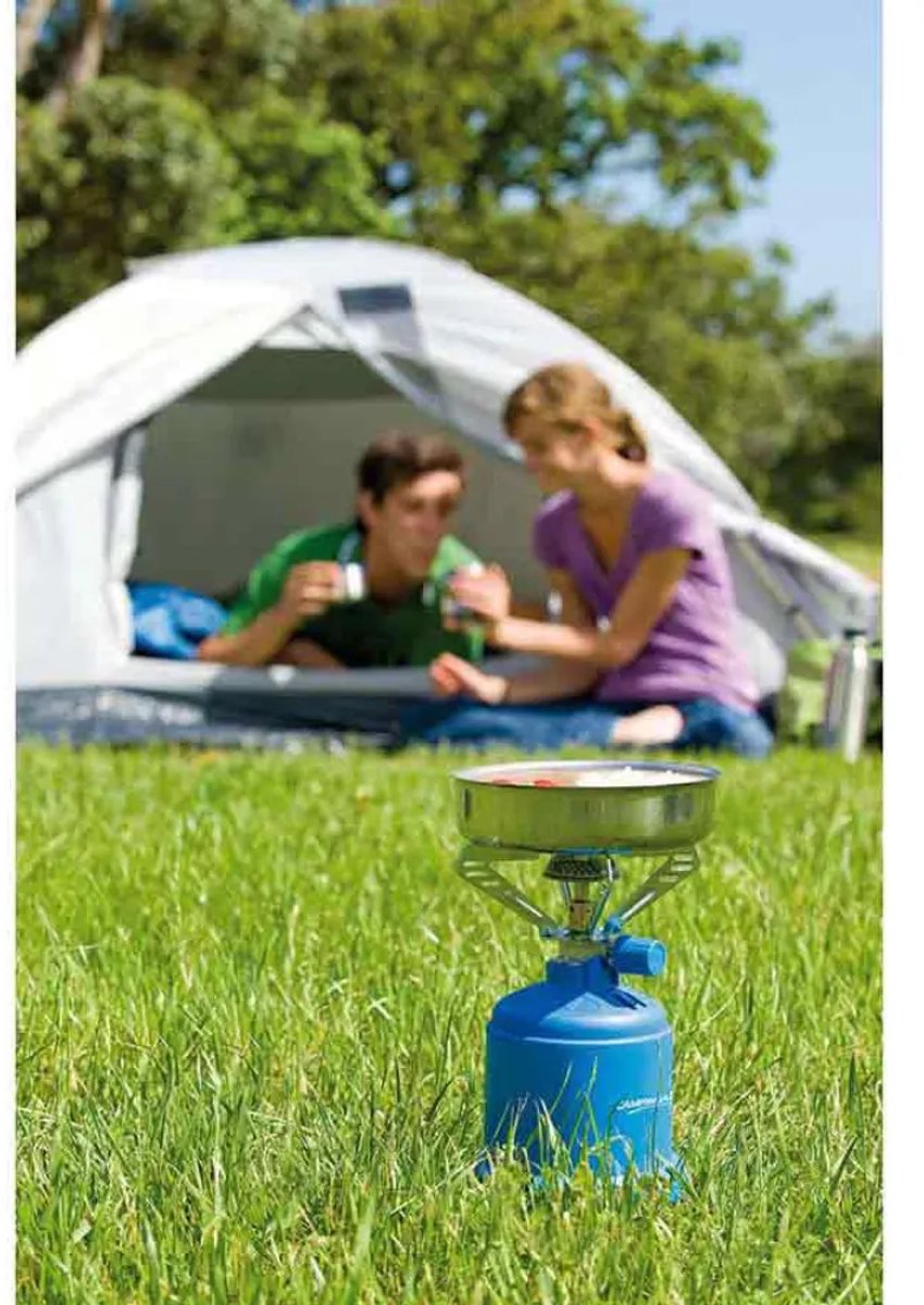 Campingaz 206 Camping kooktoestel - camping gasbrander 1 pits
