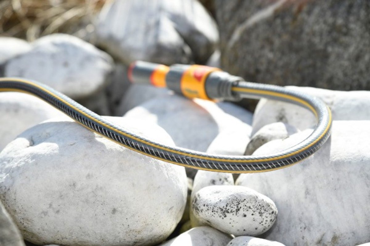 Hozelock Tuyau d'arrosage Flexi Pro Ø 12,5 mm - 50 m