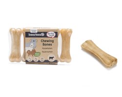 Beeztees Deli Thaise kauwbot 5 st. 9 cm lang, 20-25 gram
