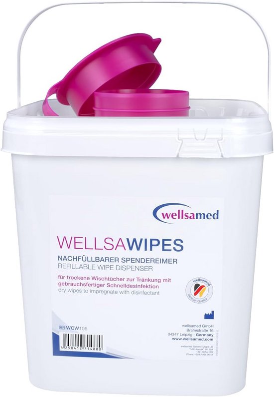 Gedotec Inhangmand Voor Kesseböhmer Dispensa Keukenkast – Duitse Kwaliteit, Perfect Voor Keukengerei En Specerijen (250x467x110 Mm)