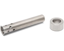 Tiphouder Voor 28013 Soldeerbout - Accessoire Voor Soldeerstation - Stevige Ondersteuning Voor Soldeerpunten - Hittebestendig Ontwerp - Duurzaam En Praktisch [28313]