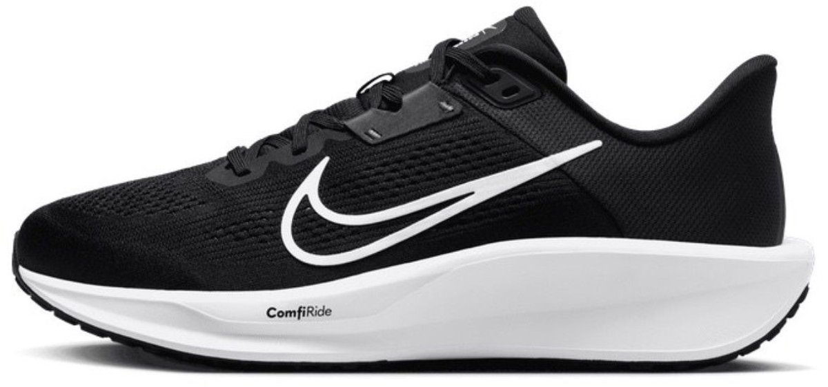 Nike Quest 6 Mannen Hardloopschoenen Veelkleurig