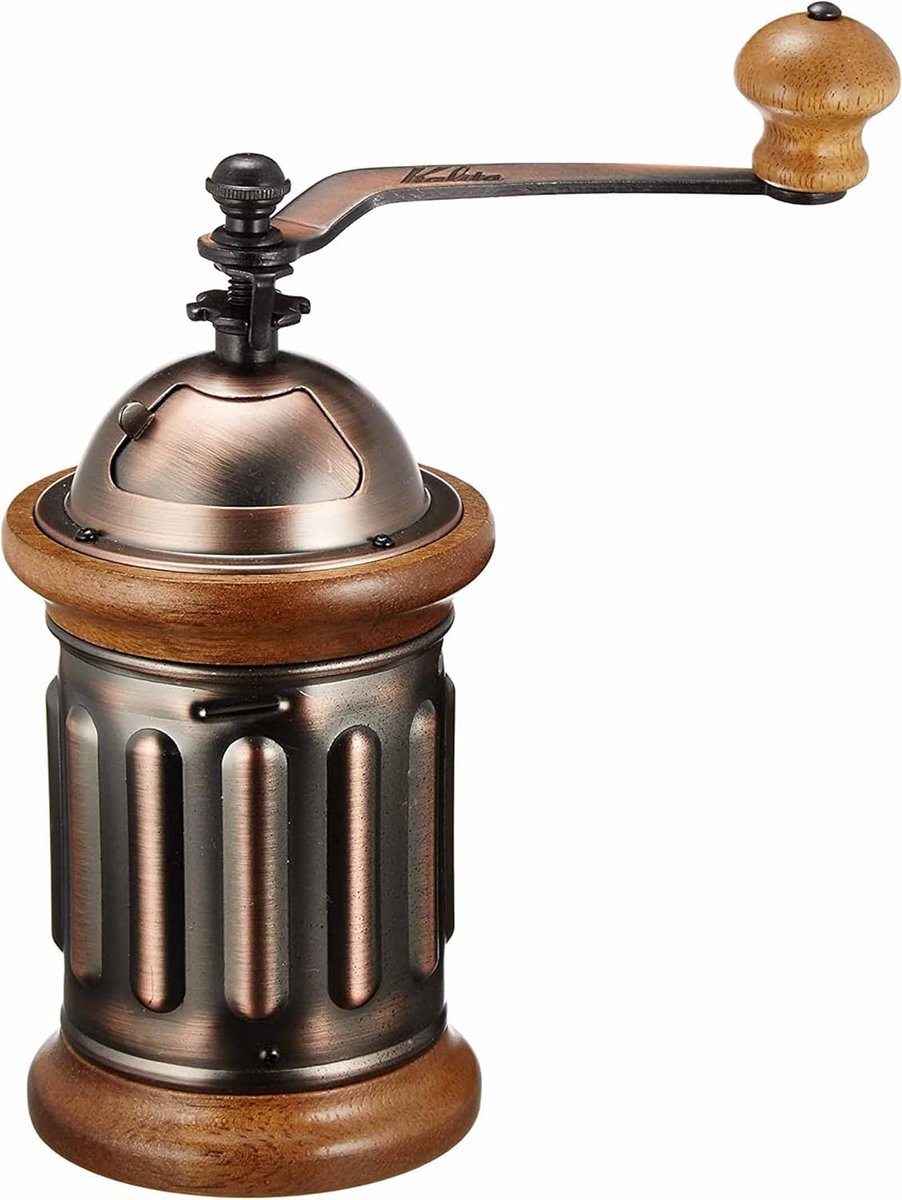 Koffiemolen Handmolen voor Verse Koffiebonen